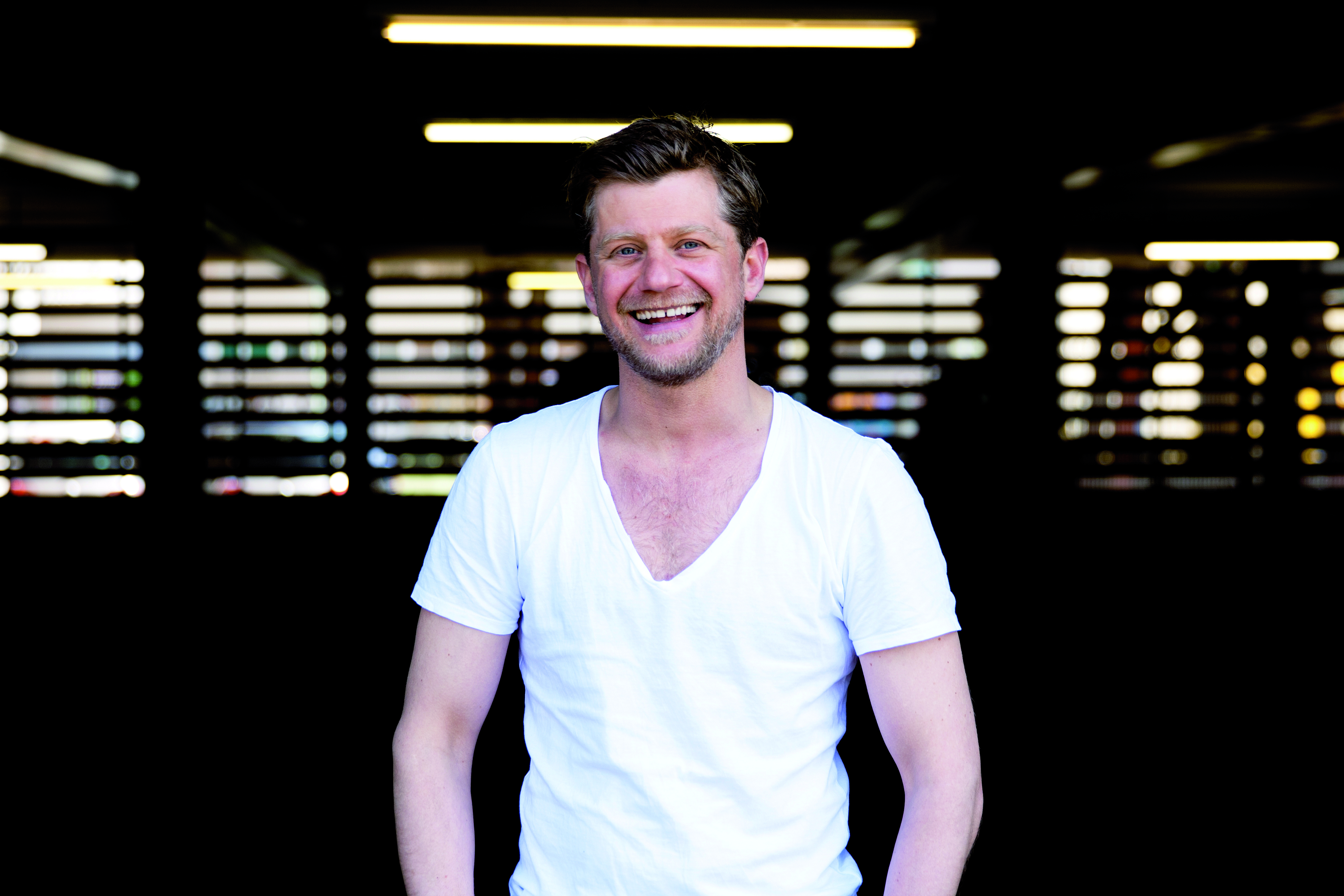 Andreas Guenther