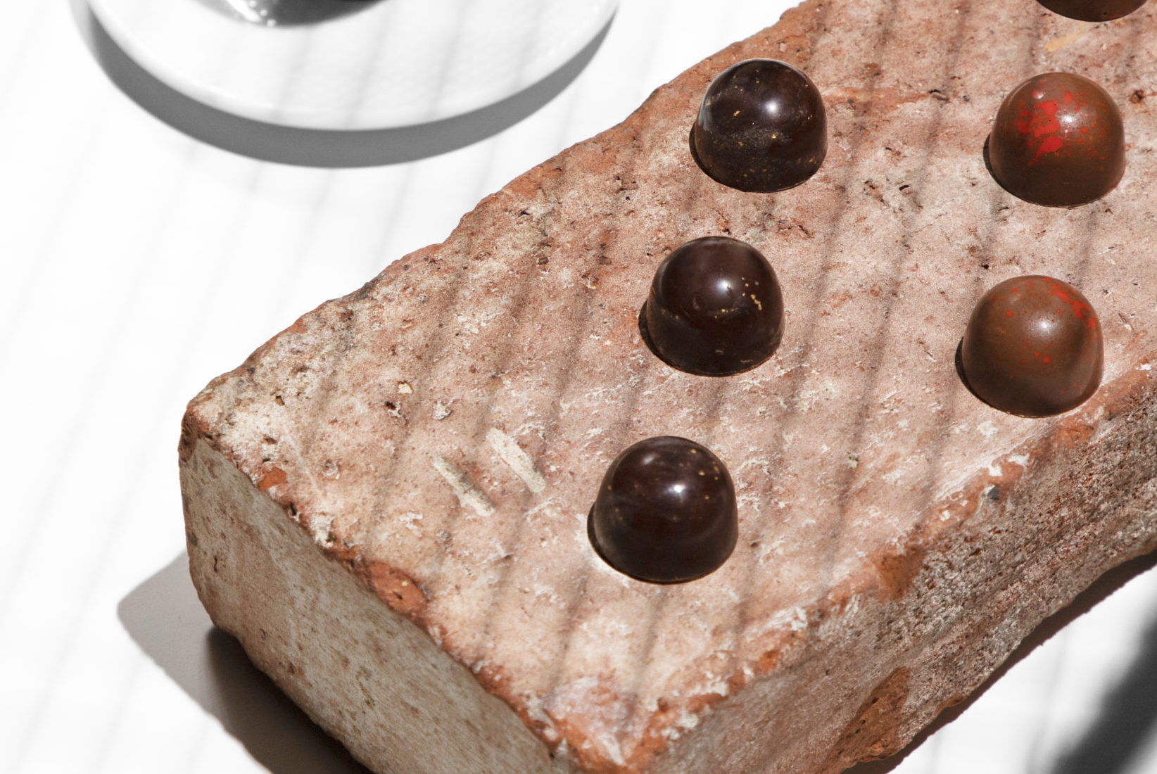 Lavazza Praline. Foto: Lavazza
