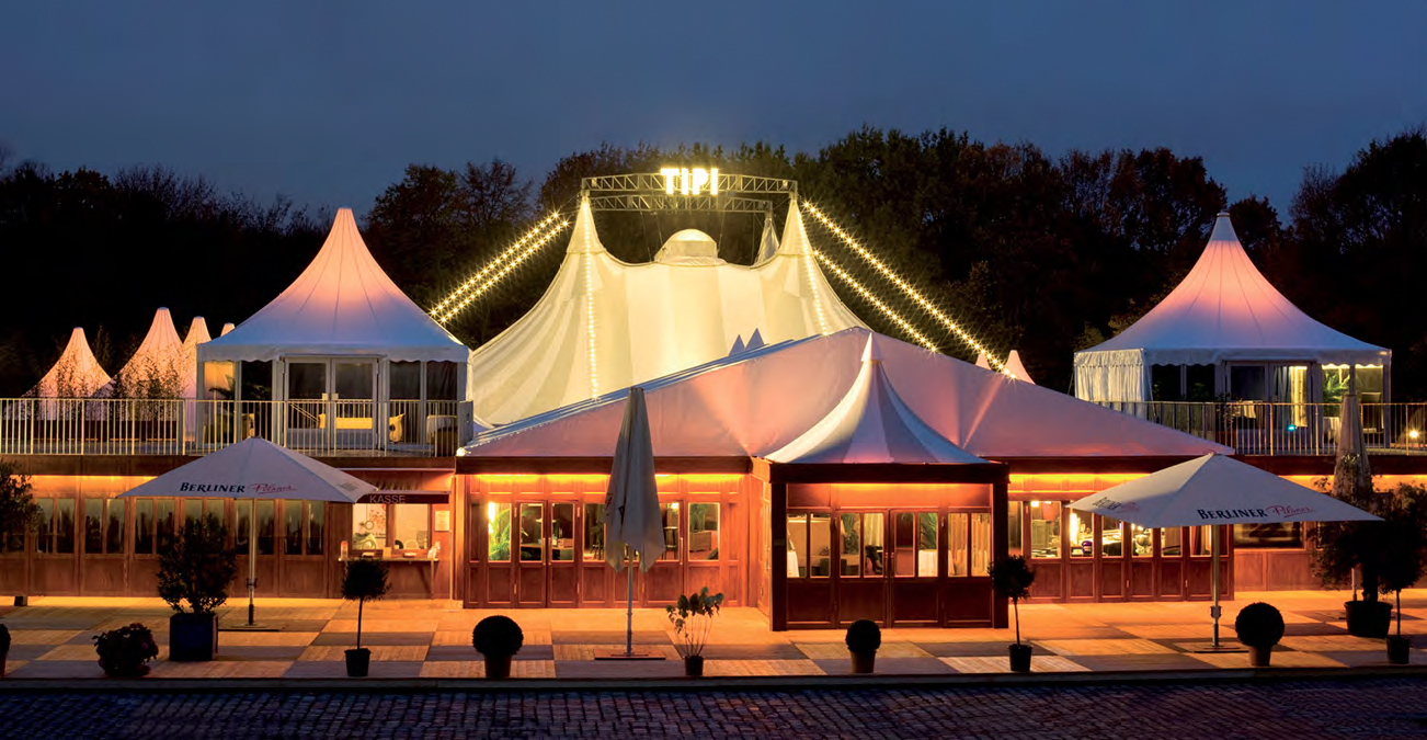 tipi