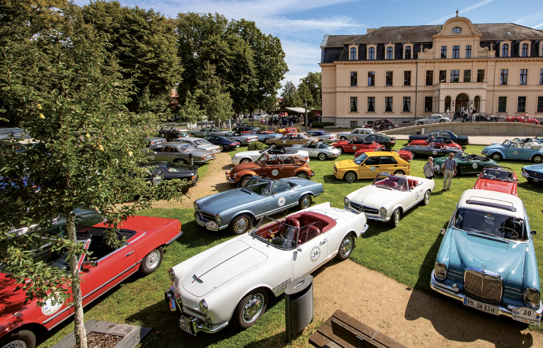 rallye