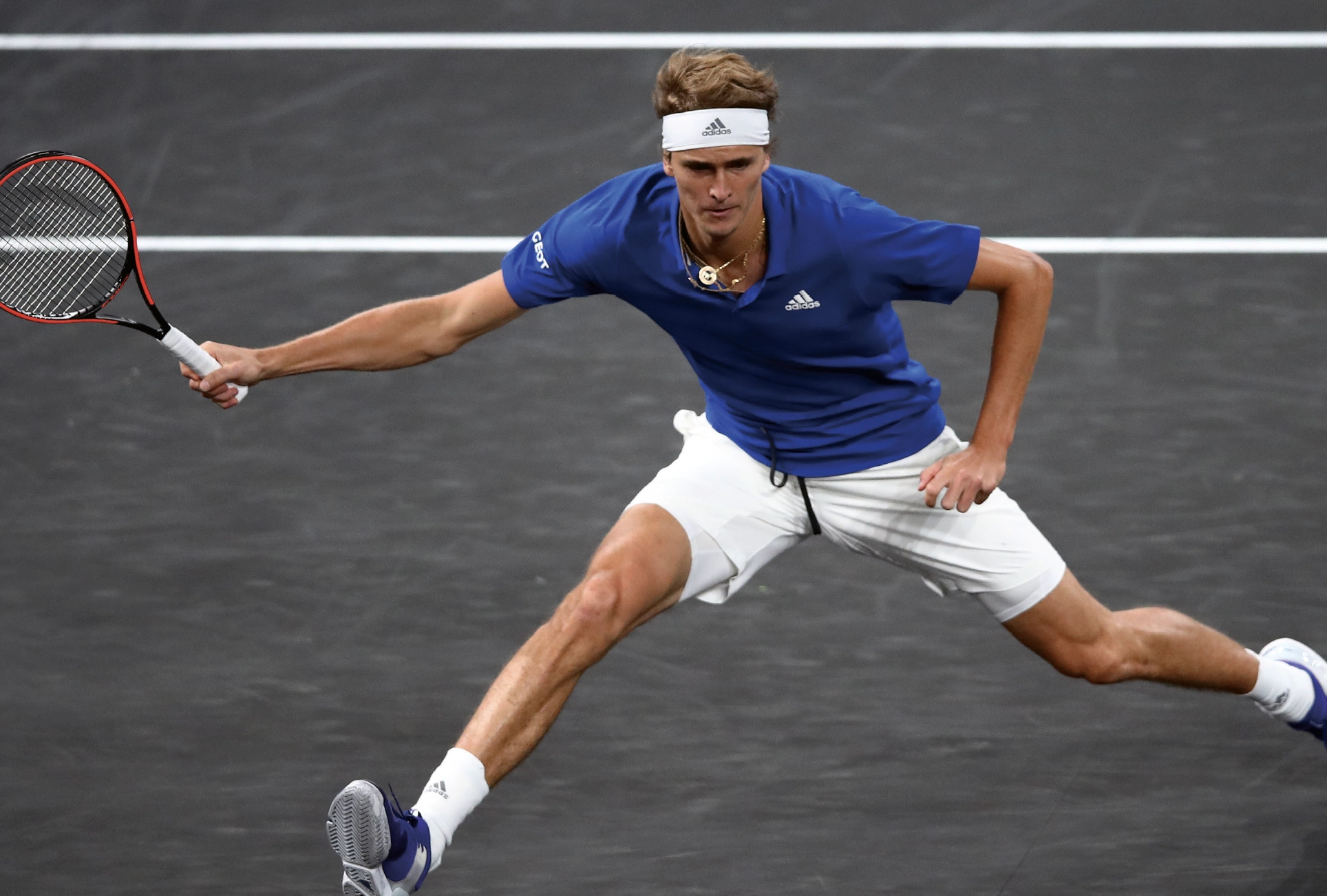 zverev