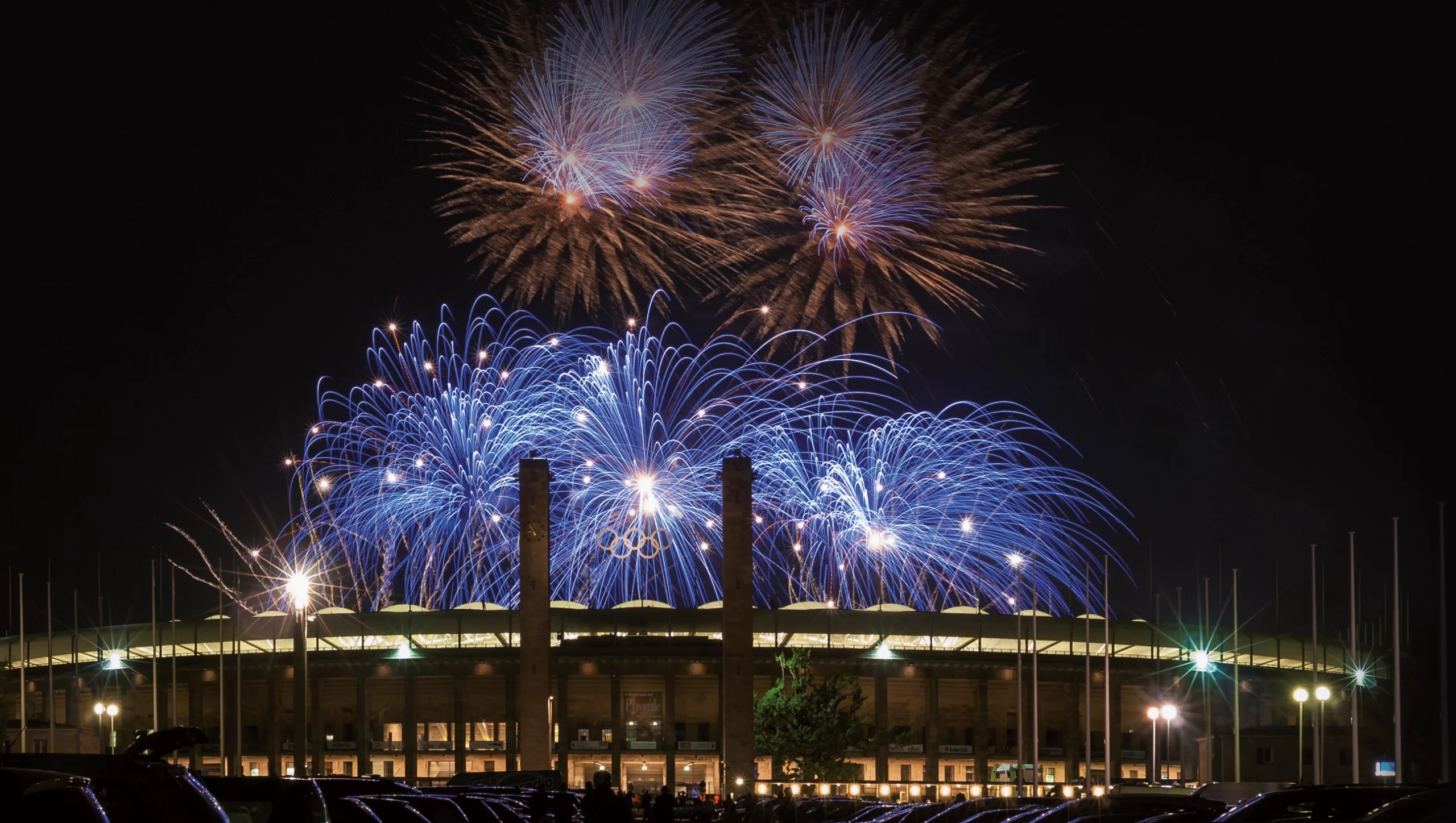 feuerwerk