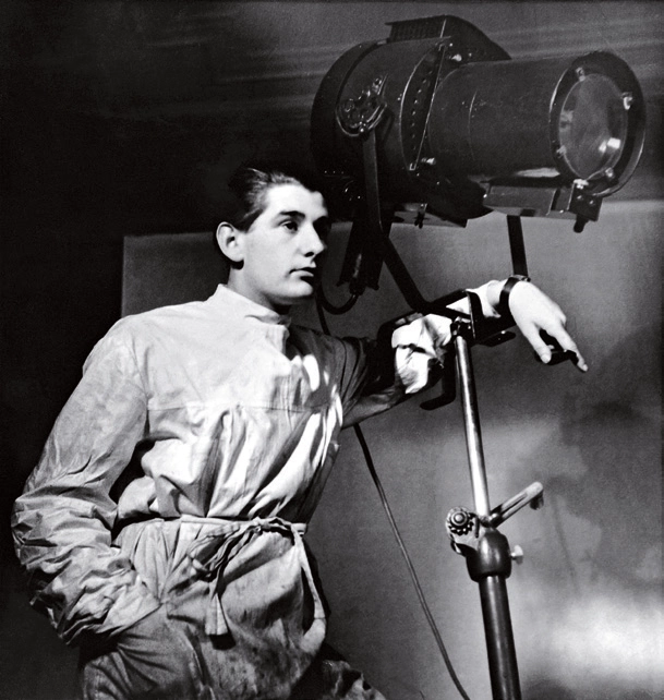 helmut newton stiftung