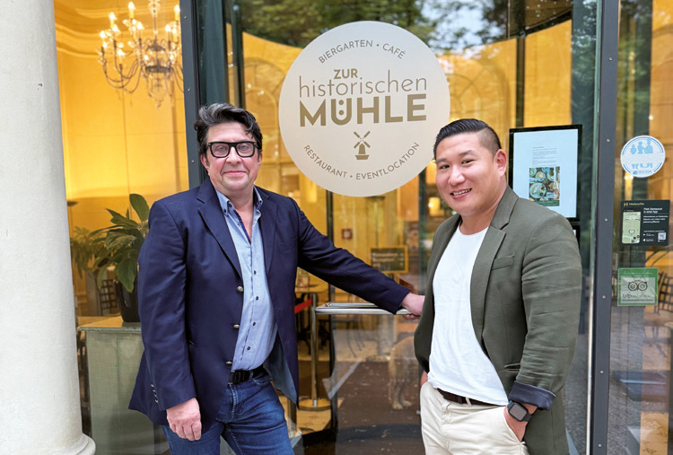 muehle