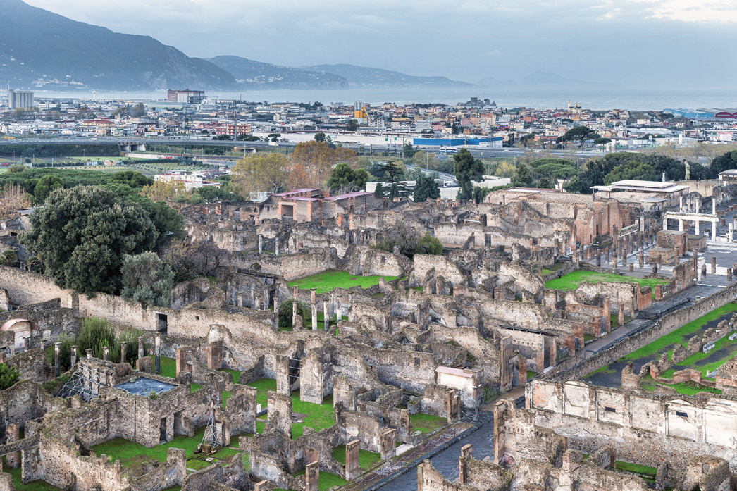 pompeji