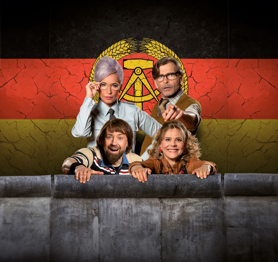 stasi