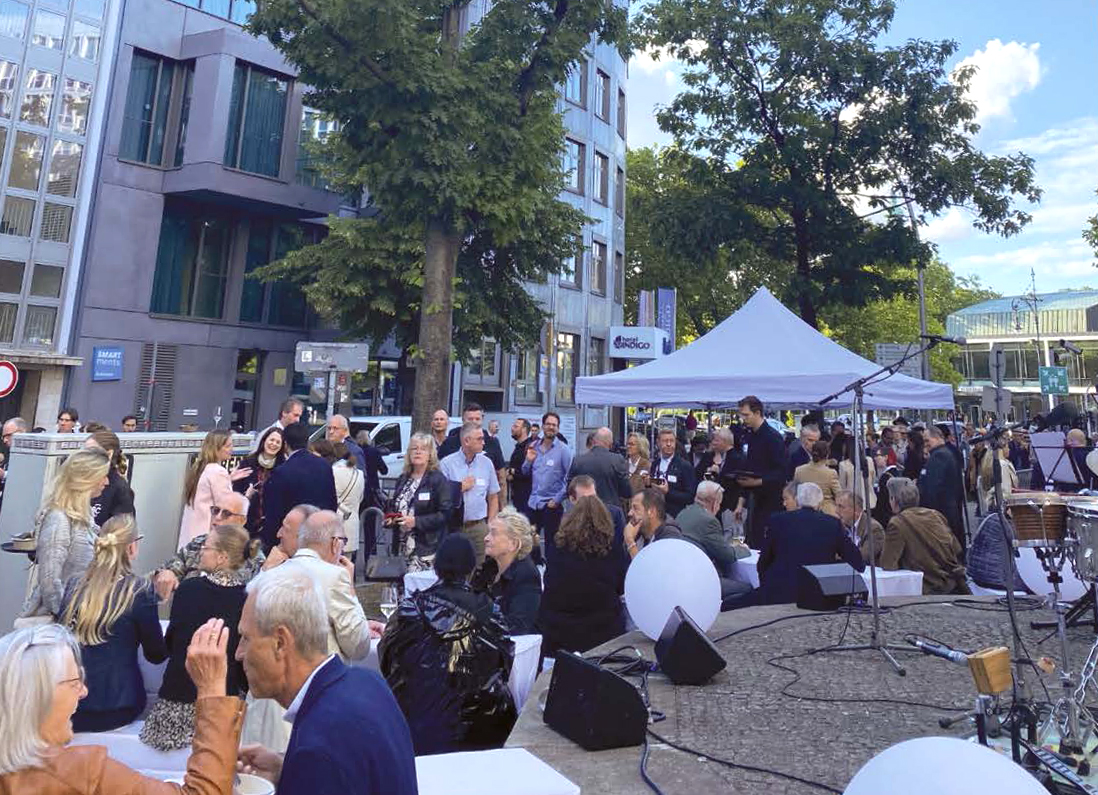 fasanenstrasse