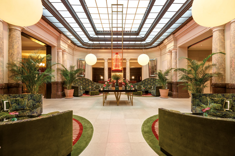 hotel-de-rome
