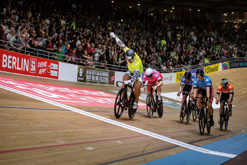 sixdays