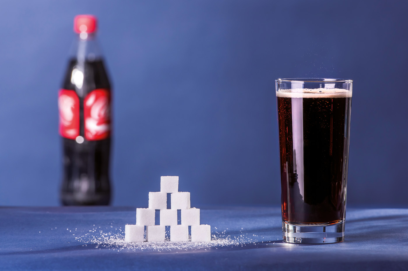 cola
