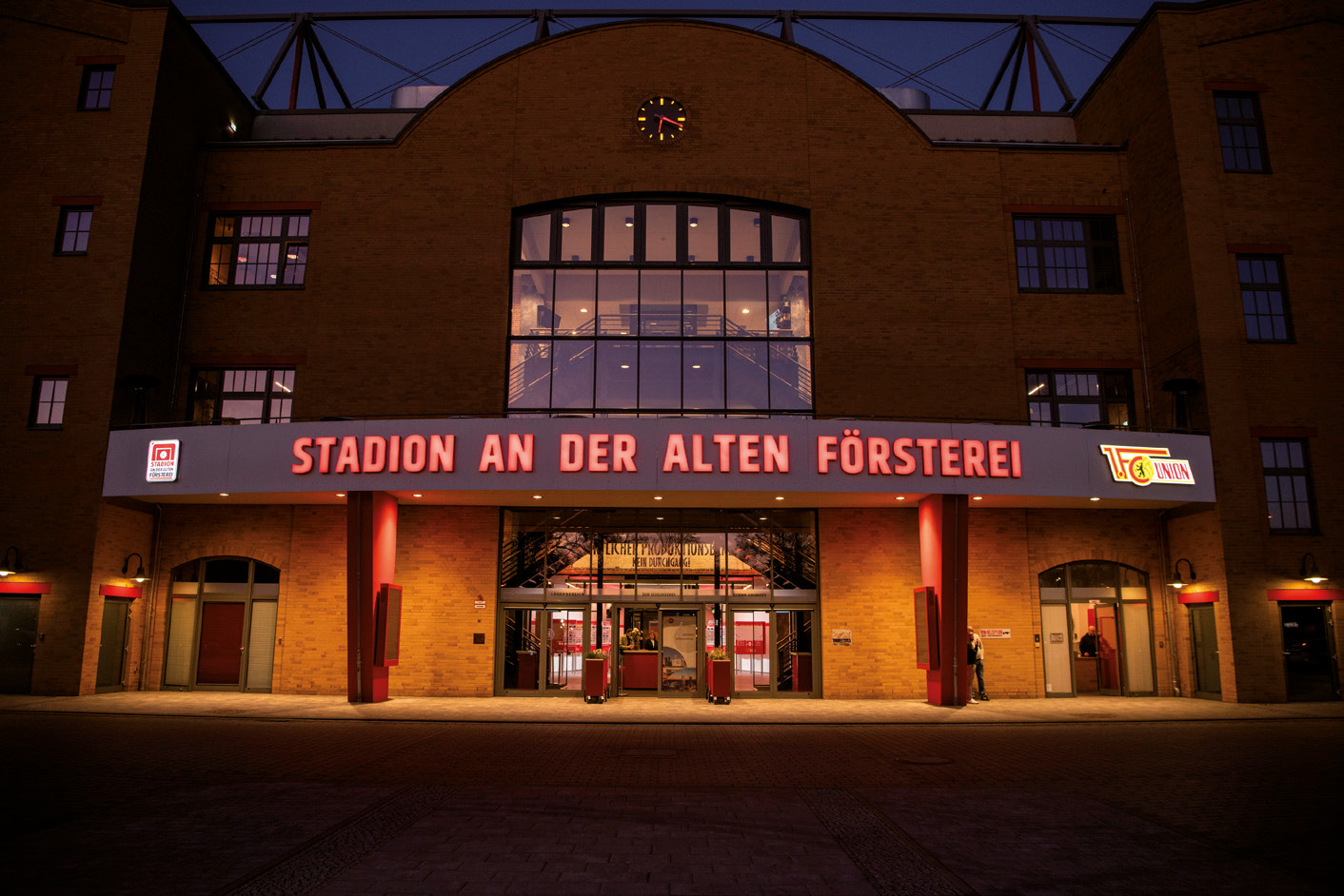 fc union