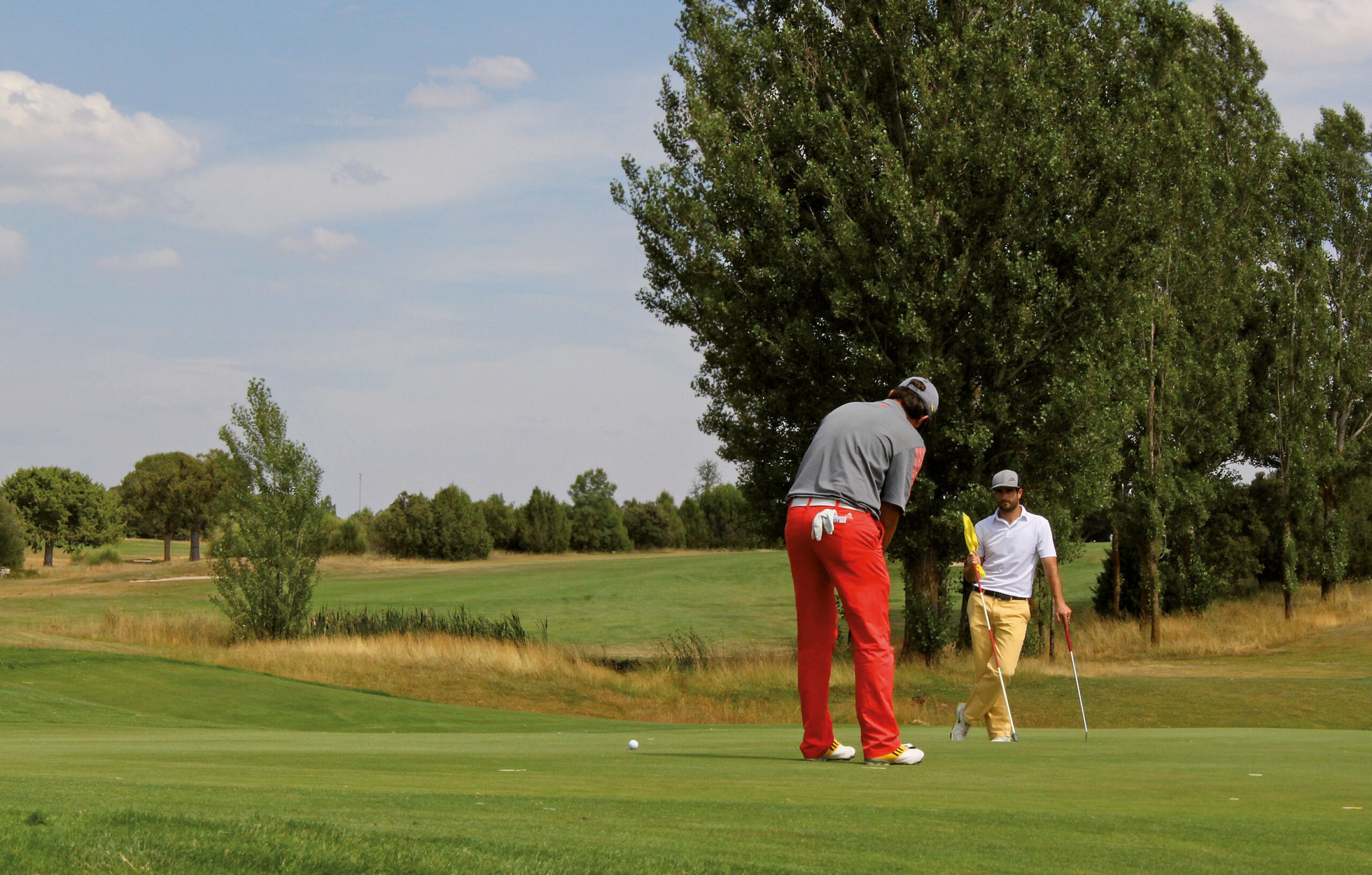 golfstart