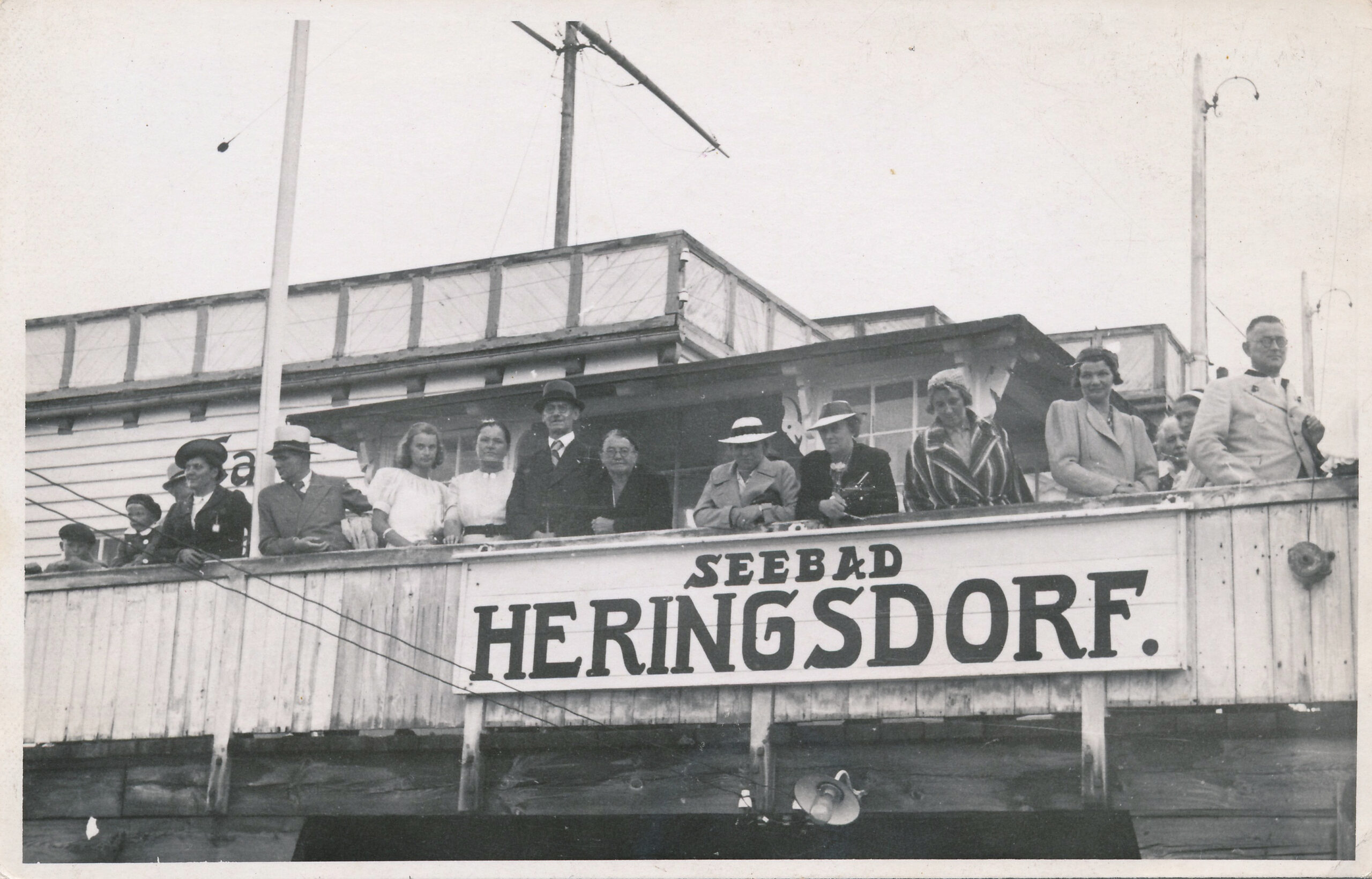 heringsdorf