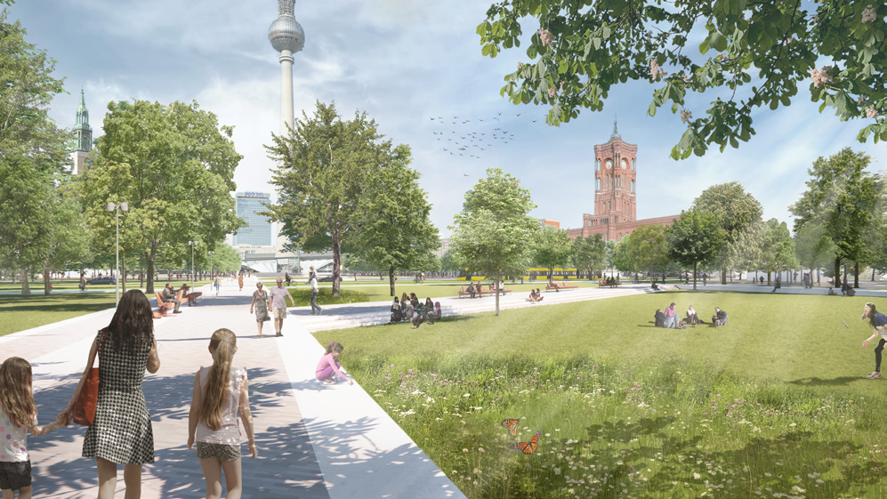 rathaus-forum