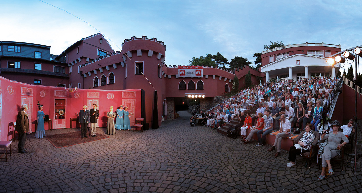 kriminaltheater