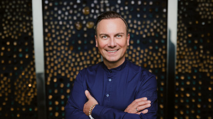 tim raue